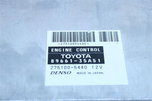 Load image into Gallery viewer, ECU ECM COMPUTER Toyota 4 Runner 2005 05 - 1138986