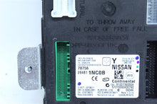 Load image into Gallery viewer, BODY CONTROL MODULE BCM COMPUTER Infiniti G37 2010 10 2011 11 - 1139122