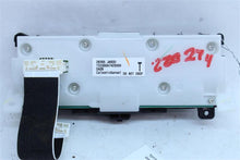 Load image into Gallery viewer, INFO SCREEN EX35 G35 G37 Q60 07 08 09 10 11 12 13 14 15 - 1139123