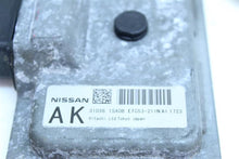 Load image into Gallery viewer, TRANSMISSION CONTROL MODULE COMPUTER Murano Murano Cross Cabriolet 11-12 - 1139143