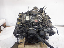 Load image into Gallery viewer, ENGINE MOTOR Mercedes-Benz E350 E550 E63 2010 10 - 1139151