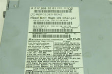 Load image into Gallery viewer, RADIO CONTROL Mercedes-Benz E350 E550 E63 2010 10 2011 11 - 1139252