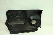 Load image into Gallery viewer, PLASTIC ENGINE COVER Audi TT 2004 04 - 1139266