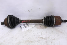 Load image into Gallery viewer, FRONT CV AXLE SHAFT Audi TT 03 04 05 06 AT Left - 1139285