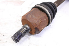 Load image into Gallery viewer, FRONT CV AXLE SHAFT Audi TT 03 04 05 06 AT Left - 1139285