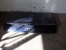 Load image into Gallery viewer, TRUNK LID Audi TT 2000 00 2001 01 2002 02 2003 03 04 05 06 - 1139309