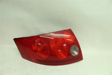 Load image into Gallery viewer, TAIL LIGHT LAMP ASSEMBLY Audi TT 00 01 02 03 04 05 06 Left - 1139310