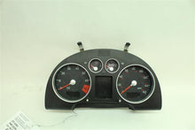 Load image into Gallery viewer, SPEEDOMETER CLUSTER Audi TT 2003 03 2004 04 - 1139340