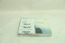 Load image into Gallery viewer, OWNERS MANUAL Audi TT 2004 04 - 1139342