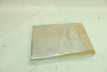 Load image into Gallery viewer, OWNERS MANUAL Audi TT 2004 04 - 1139342