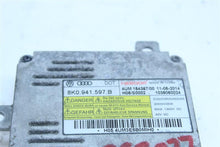 Load image into Gallery viewer, MISCELLANEOUS COMPUTER Audi Q5 2015 15 MATCH NUMBERS - 1139354
