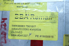 Load image into Gallery viewer, ECU ECM COMPUTER BMW 330ci 330i 330xi 2006 06 - 1139378
