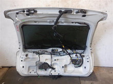 Load image into Gallery viewer, TRUNK LID S60 XC60 2012 12 2013 13 2014 14 2015 15 2016 16 - 1139438