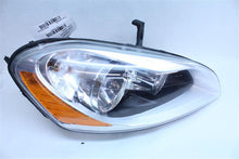 Load image into Gallery viewer, HEADLIGHT LAMP ASSEMBLY Volvo S60 XC60 09 10 11 12 13 Right - 1139465
