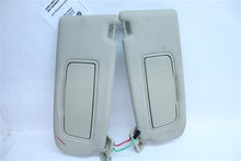 Load image into Gallery viewer, INTERIOR SUN VISORS Volvo S60 XC60 2010 10 2011 11 2012 12 Left - 1139489
