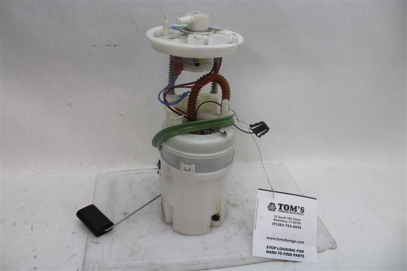 FUEL PUMP BMW X5 X6 08 09 10 11 12 13 14 1139502 Tom's Foreign Auto