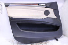 Load image into Gallery viewer, FRONT INTERIOR DOOR TRIM PANEL BMW X5 2013 13 - 1139544