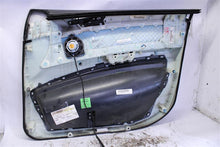 Load image into Gallery viewer, FRONT INTERIOR DOOR TRIM PANEL BMW X5 2013 13 - 1139544