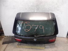 Load image into Gallery viewer, TRUNK LID BMW X5 X5M 2011 11 2012 12 2013 13 - 1139554