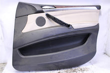 Load image into Gallery viewer, FRONT INTERIOR DOOR TRIM PANEL BMW X5 2013 13 - 1139579