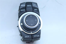 Load image into Gallery viewer, DASH CONSOLE SWITCH BMW X5 2013 13 - 1139615