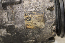 Load image into Gallery viewer, AC A/C AIR CONDITIONING COMPRESSOR BMW X5 07 08 09 10 - 1139637