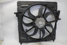 Load image into Gallery viewer, RADIATOR FAN ASSEMBLY BMW X5 2007 07 2008 08 2009 09 2010 10 - 1139644