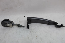 Load image into Gallery viewer, Exterior Door Handle BMW X3 X4 X5 X5M X6 X6M 2008-2018 Left - 1139676