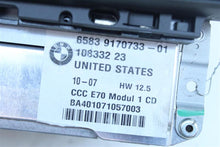Load image into Gallery viewer, CD CHANGER BMW X5 X5M X6 X6M Z4 07 08 09 10 11 12 13 14 - 1139749