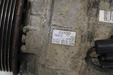 Load image into Gallery viewer, AC COMPRESSOR Land Rover LR3 Range Rover Sport 2005 05 2006 06 07 08 09 - 1139773