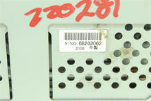 Load image into Gallery viewer, Navigation Display Screen Land Rover LR3 Range Rover Sport 2005 05 06 07 08 09 - 1139869