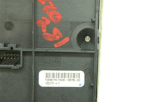 Load image into Gallery viewer, DASH CONSOLE SWITCH Land Rover Range Rover Sport 2007 07 - 1139874