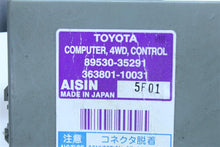 Load image into Gallery viewer, TRANSFER CASE CONTROL MODULE COMPUTER 4 Runner 2003-2009 - 1139880
