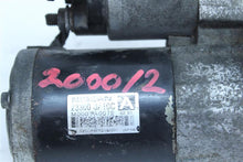 Load image into Gallery viewer, STARTER Altima Murano Quest 2007 07 2008 08 09 10 11 12 13 - 1139912