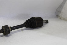 Load image into Gallery viewer, CV AXLE SHAFT HONDA CIVIC 01 02 03 04 05 1.7 SOHC Left - 1140000