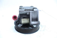 Load image into Gallery viewer, POWER STEERING PUMP Jaguar X Type 02 03 04 05 06 - 1140033