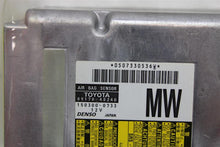 Load image into Gallery viewer, Air bag computer Toyota Highlander 2008 08 2009 09 2010 10 - 1140041
