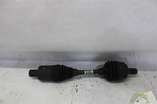 Load image into Gallery viewer, FRONT CV AXLE SHAFT C230 C250 C300 C350 C63 E250D E300 E350 08-15 Left - 1140074
