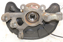 Load image into Gallery viewer, FRONT SPINDLE KNUCKLE E250 Van C230 C250 C300 C350 C63 08-16 AWD Left - 1140078