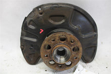 Load image into Gallery viewer, FRONT SPINDLE KNUCKLE E250 Van C230 C250 C300 C350 C63 08-16 AWD Left - 1140078