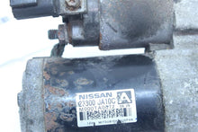 Load image into Gallery viewer, STARTER Altima Murano Quest 2007 07 2008 08 09 10 11 12 13 - 1140105