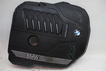Load image into Gallery viewer, PLASTIC ENGINE COVER BMW 740i 740il 2020 20 - 1140133