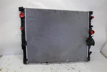Load image into Gallery viewer, RADIATOR BMW 530i 540i 640i GT 740i 740il 16 17 18 19 20 - 1140145