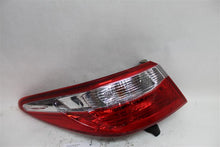Load image into Gallery viewer, OUTER TAIL LIGHT LAMP Toyota Camry 2015 15 2016 16 2017 17 Left - 1140309