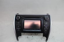 Load image into Gallery viewer, RADIO Toyota Camry 2015 15 - 1140345