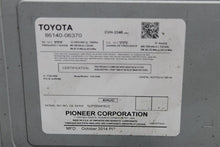 Load image into Gallery viewer, RADIO Toyota Camry 2015 15 - 1140345