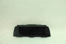 Load image into Gallery viewer, INFO-GPS SCREEN BMW 528D 528i 535i 550i Active 5 M5 2011-2015 - 1140461