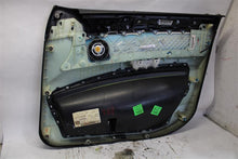 Load image into Gallery viewer, FRONT INTERIOR DOOR TRIM PANEL BMW X6 2009 09 - 1140527