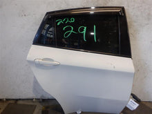 Load image into Gallery viewer, REAR DOOR BMW X6 X6M 08 09 10 11 12 13 14 Right - 1140552