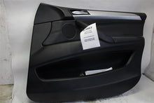 Load image into Gallery viewer, FRONT INTERIOR DOOR TRIM PANEL BMW X6 2009 09 - 1140556
